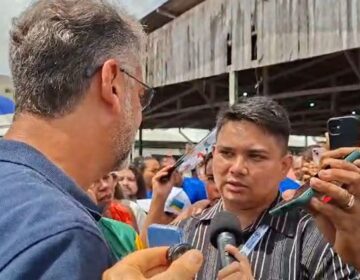 Clécio: Amprev vai resgatar toda aplicação no Master e já recuperou R$ 63 milhões