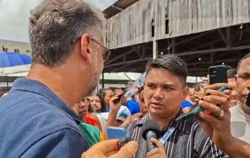 Clécio: Amprev vai resgatar toda aplicação no Master e já recuperou R$ 63 milhões