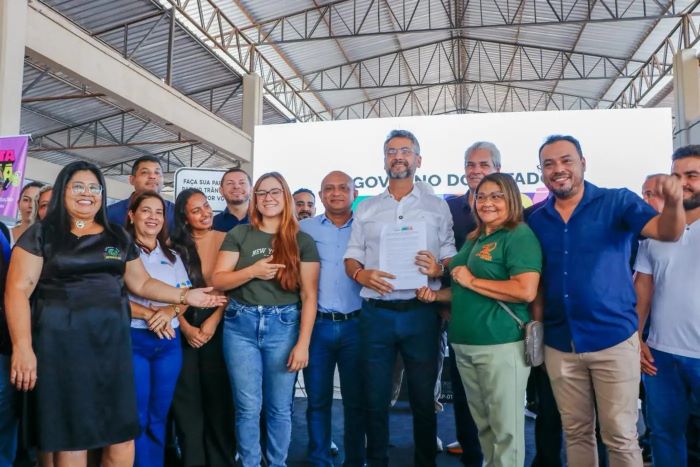 10 mil CNHs: Governo divulga lista de classificados do Habilita Amapá