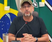 Chuvas: Clécio anuncia gabinete e plano para apoiar Macapá e municípios afetados