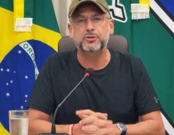 Chuvas: Clécio anuncia gabinete e plano para apoiar Macapá e municípios afetados