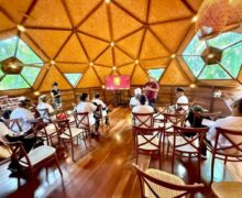 Na Ilha do Combú, empreendedores do Curiaú e Itaubal aprendem a criar produtos turísticos