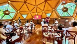 Na Ilha do Combú, empreendedores do Curiaú e Itaubal aprendem a criar produtos turísticos