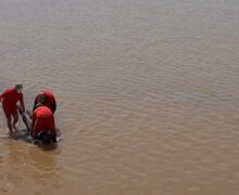 Corpo achado no rio Amazonas é identificado