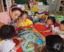 Professora é acusada de agredir crianças em creche municipal de Macapá