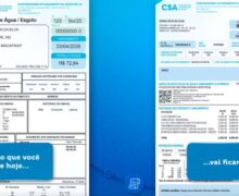 Entenda o que muda na conta de água da CSA