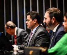 Alcolumbre lidera aprovação de projeto que torna crime toda relação sexual com menor de 14 anos