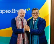 Açaí do Amapá mira mercado indiano com articulação internacional