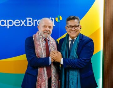 Açaí do Amapá mira mercado indiano com articulação internacional