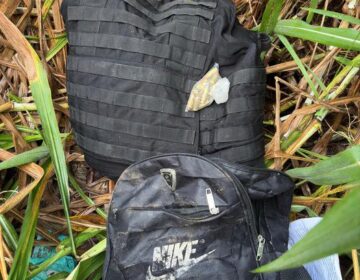 Integrante de facção é preso com colete e munições usadas para crimes