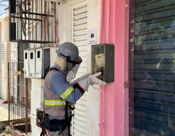 Equatorial alerta sobre oscilações provocadas por furtos de energia