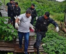 PM resgata estuprador sequestrado pelo “Tribunal do Crime”; confronto deixou 1 morto