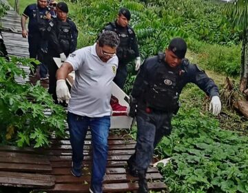 PM resgata estuprador sequestrado pelo “Tribunal do Crime”; confronto deixou 1 morto