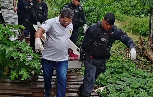 PM resgata estuprador sequestrado pelo “Tribunal do Crime”; confronto deixou 1 morto