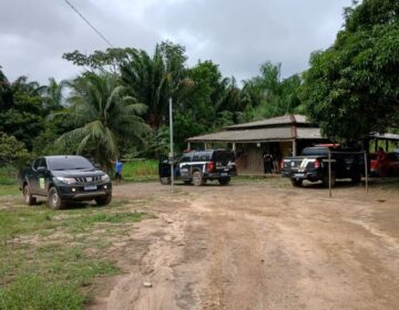 Após 15 anos de abusos e gravidez, jovem foge e padastro é preso em crise de fúria