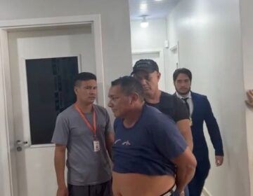 Homem é preso acusado de estuprar crianças no Amapá e na Guiana