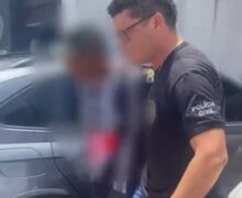 Homem de 50 anos é preso por aliciar e estuprar neta da companheira