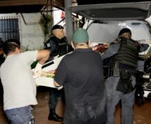 Confronto com a Força Tática deixa 1 morto em reduto de facção