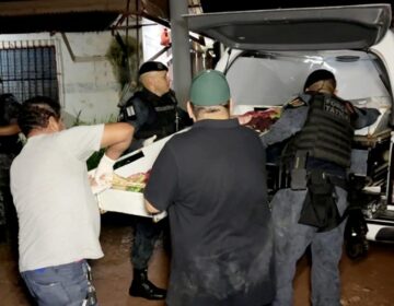 Confronto com a Força Tática deixa 1 morto em reduto de facção