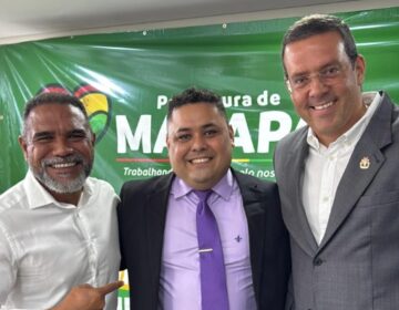 Furlan faz ajustes em transparência e corregedoria nomeando suplentes de vereadores