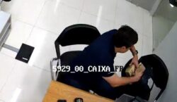 Dez dias depois, Furlan não explica “Escândalo do Mochilão”