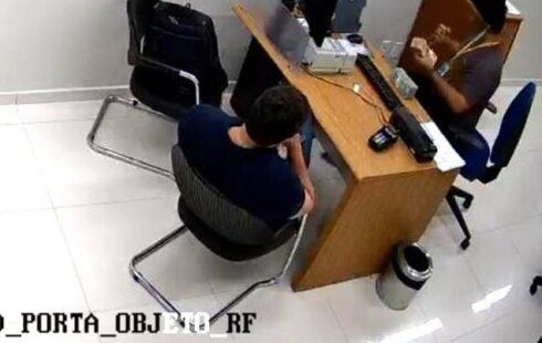 Bolsa com dinheiro, carro do prefeito: os bastidores da investigação que afastou Furlan