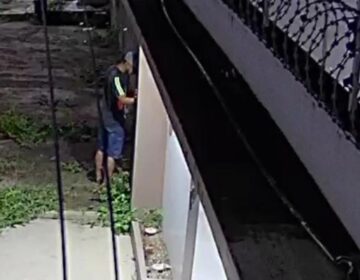 Tentativa de invasão filmada assusta moradores do Marabaixo I durante a madrugada