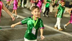 Pulseiras e crachás entram no foco das orientações para crianças no Carnaval do Amapá