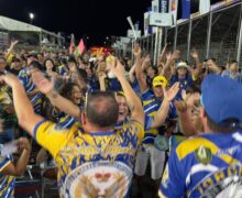 Império da Zona Norte conquista o Grupo de Acesso e garante vaga na elite do Carnaval 2026