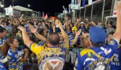 Império da Zona Norte conquista o Grupo de Acesso e garante vaga na elite do Carnaval 2026