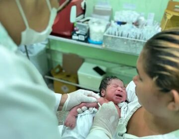 Imunizante contra bronquiolite chega ao Amapá para proteger bebês de risco