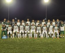 Independente perde para o Ivinhema (MS) e dá adeus à Copa do Brasil