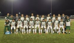 Independente perde para o Ivinhema (MS) e dá adeus à Copa do Brasil