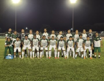 Independente perde para o Ivinhema (MS) e dá adeus à Copa do Brasil