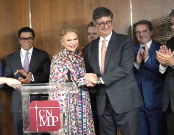 Procuradora do Amapá é reconduzida ao CNMP