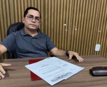 Sob pressão, presidente do ‘Soli’ descarta eleições diretas: ‘não caí de paraquedas’