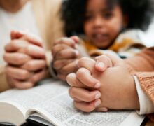 Espere muito de Deus