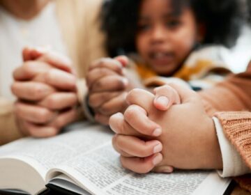 Espere muito de Deus