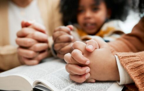 Espere muito de Deus