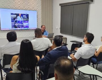 JudBR passa a ser usado por advogados de Santana na gestão de escritórios