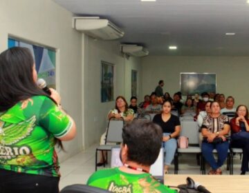 Após acusações do Piratão, Liesap lembra que escolas participaram da escolha dos jurados