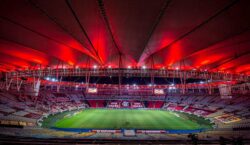 Flamengo x Remo tem venda de ingressos iniciada para jogo no Maracanã