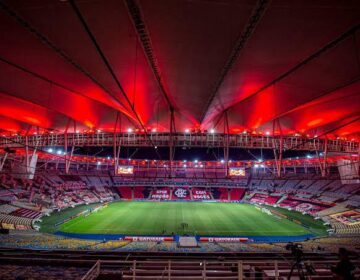 Flamengo x Remo tem venda de ingressos iniciada para jogo no Maracanã