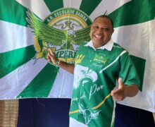 Luto no Samba: Morre o intérprete Meio-Dia da Imperatriz