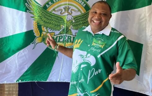 Luto no Samba: Morre o intérprete Meio-Dia da Imperatriz