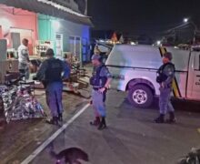 Guerra entre FTA e CV deixa mais um morto