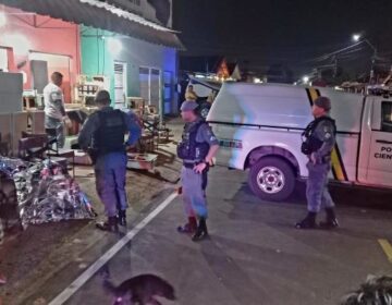 Guerra entre FTA e CV deixa mais um morto