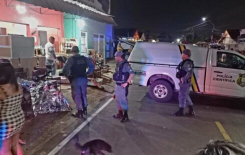 Guerra entre FTA e CV deixa mais um morto