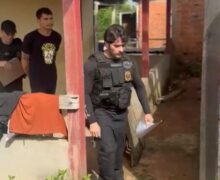 Acusado de mandar matar amigo após noite de bebedeira é preso no Amapá