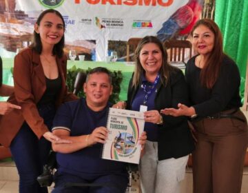 Pedra Branca estrutura o futuro do turismo com plano inédito